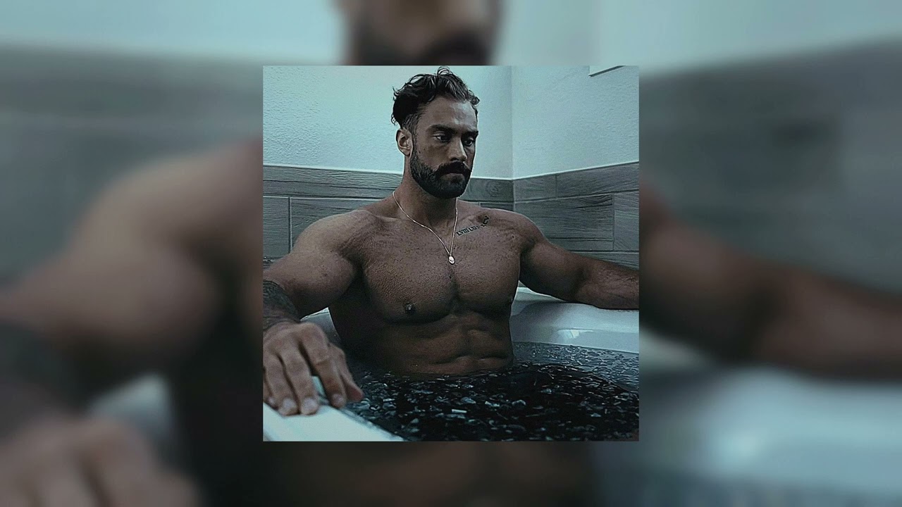 CBUM x After Dark Slowed