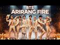 BTS 방탄소년단 ARIRANG FIRE MV NEW SINGLE FMV