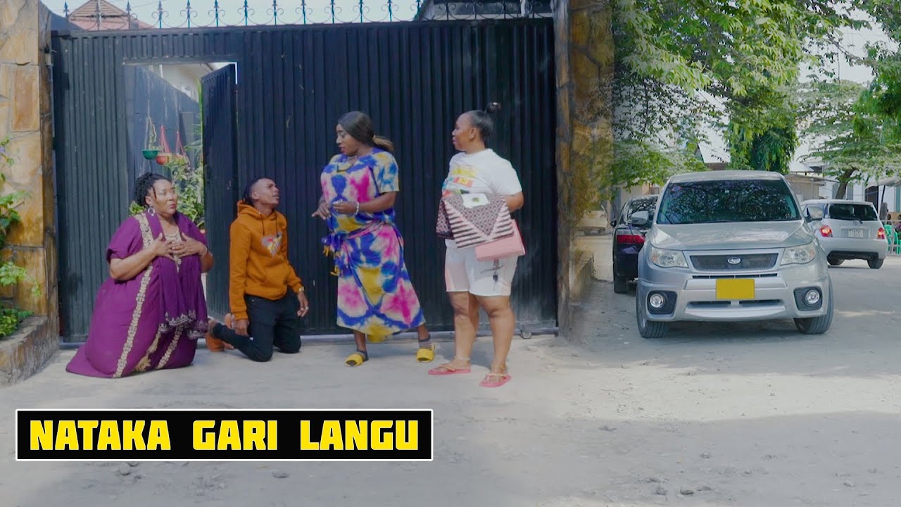 NATAKA GARI LANGU