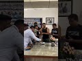 Ms #dhoni Birthday Celebrations At Mumbai