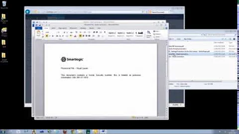 Governance, security, and document management in SharePoint with Content Intelligence