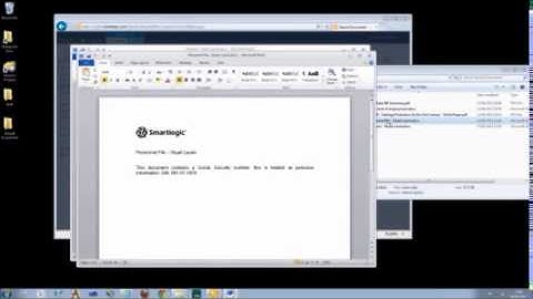 Governance, security, and document management in SharePoint with Content Intelligence