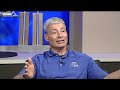 Future Space Station Crew Previews Upcoming Mission