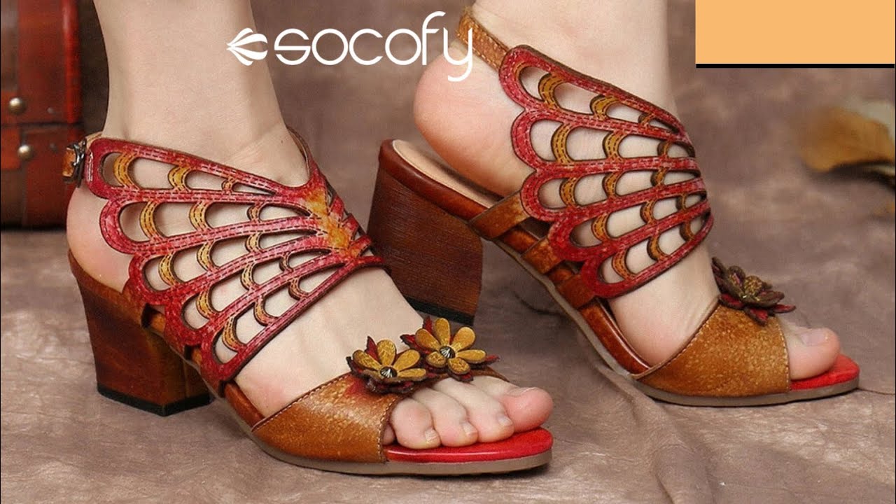 latest sandals with price