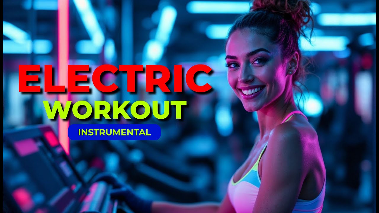 Workout Music Playlist 2025 | Instrumental | Fitness, Gym & Run | The BEST Trance, EDM, Techno songs