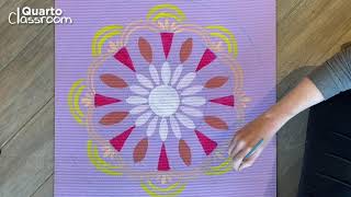 Arts & Crafts with Stephanie Corfee (Quarto Classroom)