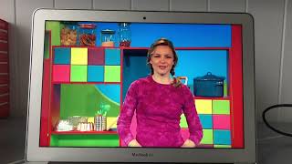 Play School Family & Friends On The Farm Outro 2009 Dvd