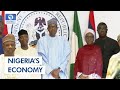 Nigeria’s Economy: President Buhari Targets N100trn Asset Growth In 10 Years