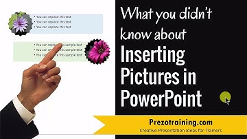 Create PowerPoint picture placeholder (SECRET POWERPOINT TECHNIQUE)
