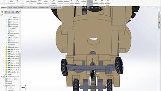 MAE 106 steering