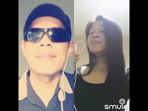 heboh duet ariel vs luna