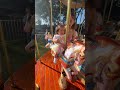 Zhalani’s First birthday