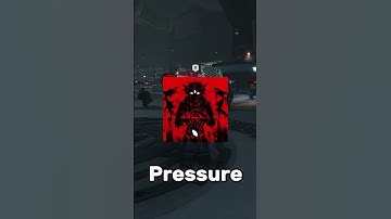 I got EVERY badge in Pressure #roblox