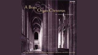 The Twelve Days of Christmas (Arr. R. Carmichael)
