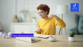 Clinical Training Advanced Foot Care Nurse Certification Course