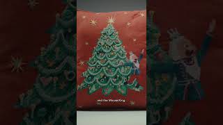 Behind the Curtain: Anthropologie × NYCB’s The Nutcracker Holiday Collection