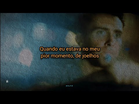 MAROON 5 - Maps (Legendado)