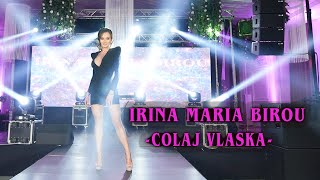 Irina Maria Birou si Formatia Adi Ologu - Colaj vlaska | NOU