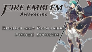 Fire Emblem Awakening: Xenologue - Rogues and Redeemers 1