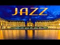 Old City Jazz Music - Smooth Sax Jazz Playlist for Relax