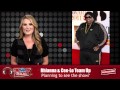Cee-Lo to Join Rihanna on Tour?