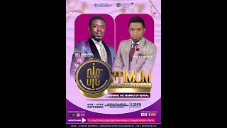 Sounds Of Revival - APOSTLE OROKPO MICHAEL