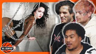 Sigil Kult on R**e Allegations and why Egg God has a 19 Year Old "Master" screenshot 1