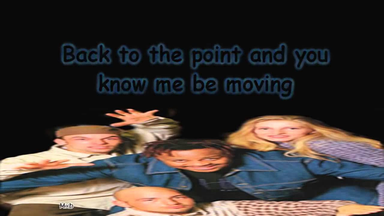 Fun Factory- I Wanna Be With You HD (90s Dance)