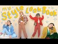 my style lookbook (aka linh's ultimate forms) 🌞