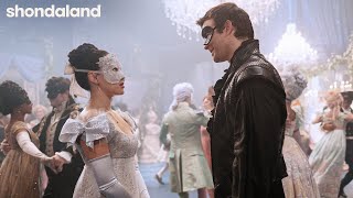 Download Lagu Bridgerton | Behind Bridgerton: The Masquerade Ball MP3