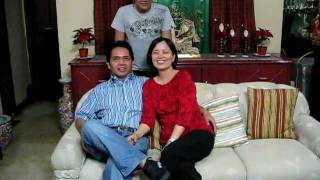 Xmas Greetings ASJ.AVI