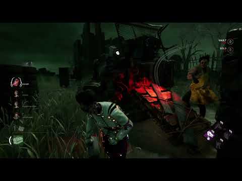 Dead by Daylight - Clearly I'm the Better Player
