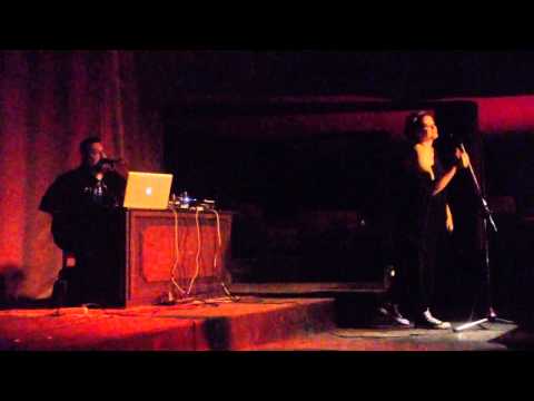 Sadahzinia live στο
