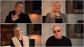 Ar „Moterys meluoja geriau“ grįš? Kūrėjai pasiuntė intriguojančią žinutę gerbėjams Ar „Moterys meluoja geriau“ grįš? Kūrėjai pasiuntė intriguojančią žinutę gerbėjams