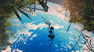 Nightcore -【 Jump (lyrics) - Egzod 】