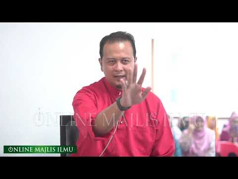 Syamsul Debat ᴴᴰl Ceramah Paling Lawak &#;Ragam Orang Berpuasa&#;