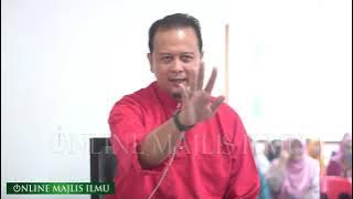 Syamsul Debat ᴴᴰl Ceramah Paling Lawak 'Ragam Orang Berpuasa'