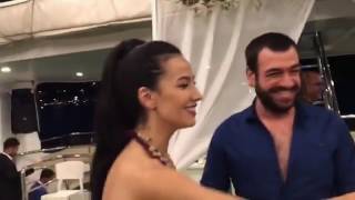 Çınar Melis - Melodiy Tv Dilara And Kaan Wedding 3