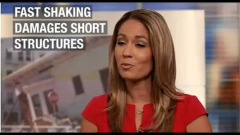 Magnitude 4 5 earthquake shakes Southern California