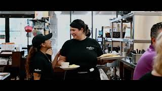 Back of House | Join Our Team | Metro Diner Careers