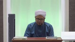 Majlis Ta'lim Darul Murtadza ᴴᴰ | 17 July 2026