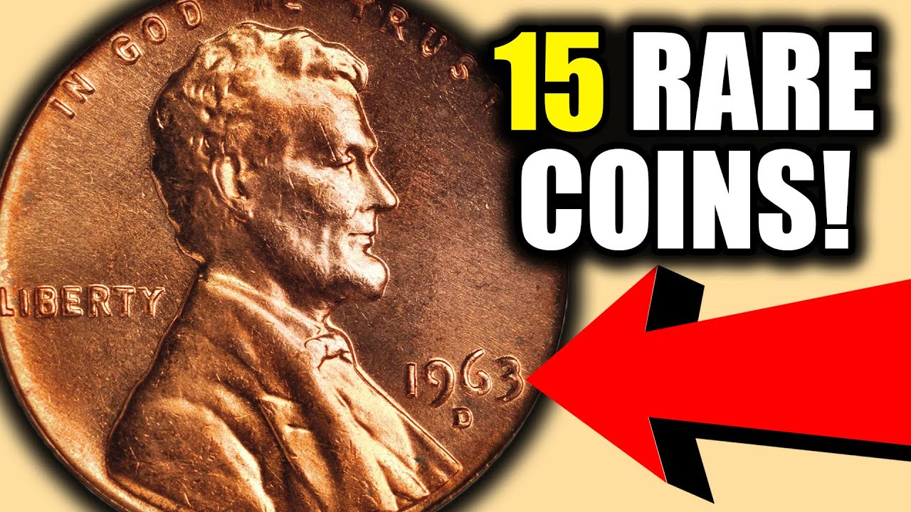 These Coins are Worth A LOT more than Face Value!
