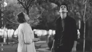 Cihan & Mahir || Ben Böyleyim