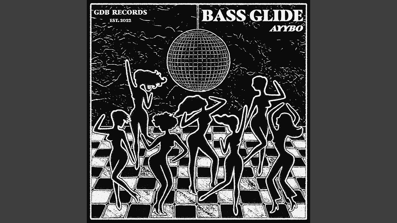 BASS GLIDE - YouTube Music