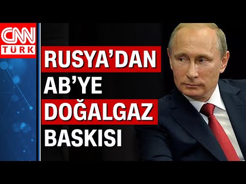 Video: Rusya Neden Küresel Gaz Piyasasının Lideri Statüsünü Kaybedebilir?