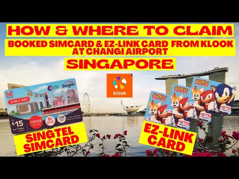 How to Transit Terminals at Singapore Changi Airport - Klook Travel Blog