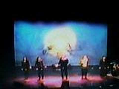 We Welcome You In by Donald Lawrence sung by Love ...
