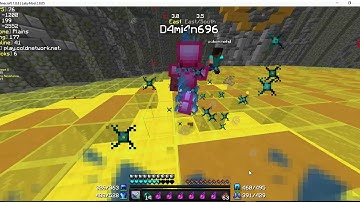 D4mi4n696 vs CoffeeTeenCow 1v1 coldnetwork