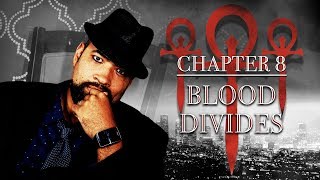 Blood Divides | Vampire: The Masquerade - L.A. By Night | Season 3 Episode 8 screenshot 5