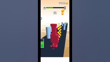 Stock colours -All Level  Gameplay walkthrough IOS/Android#38